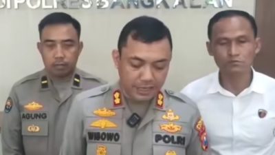 Nekat Selingkuhi Istri Pelaku, Penjual Pentol Keliling Asal Pamekasan Dibacok di Kamar Kosnya