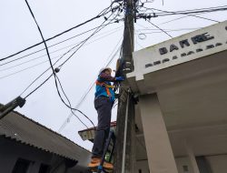 Kolaborasi PLN Icon Plus–Pemkab Sidoarjo Wujudkan Infrastruktur Ketenagalistrikan dan Telekomuniasi yang Tertib dan Andal