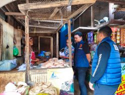 Menjelang Ramadan 2026, Satgas Saber Polres Bangkalan Bersama Dinas Terkait Pastikan Stok dan Harga Bahan Pokok Aman