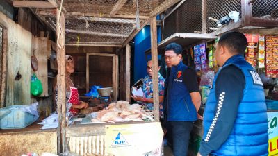 Menjelang Ramadan 2026, Satgas Saber Polres Bangkalan Bersama Dinas Terkait Pastikan Stok dan Harga Bahan Pokok Aman