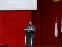 Perbedaan Interpretasi Regulasi Berpotensi Picu Risiko Hukum bagi Penilai