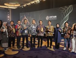 PLN Icon Plus Catat Deretan Penghargaan Sepanjang 2025, Perkuat Fondasi Menuju 2026