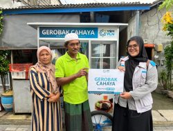 Ramadhan dan Penguatan UMKM: YBM PLN UIP JBTB Dorong Kemandirian dari Akar Rumput