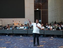 Sinergi Di Bulan Ramadhan, PLN UIP JBTB dan Ditjen Gatrik KESDM: Pastikan Kompensasi ROW Infrastruktur Kelistrikan Tepat Sasaran dan Sesuai Regulasi