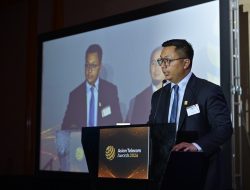 Raih Dua Penghargaan, PLN Icon Plus Lanjutkan Rekam Jejak Prestasi Tingkat Asia