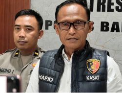 Suami Siri Diduga Cekik Istri di Kafe Mlajah Bangkalan, Korban Sempat Tak Sadarkan Diri