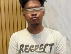Rekayasa Jadi Korban Begal di MERR Surabaya, Pemuda Sidoarjo Diamankan Satreskrim