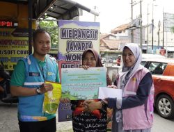 PLN Icon Plus Jatim Dorong Inklusi Sosial Melalui Bantuan Bagi Komunitas Rentan di Surabaya