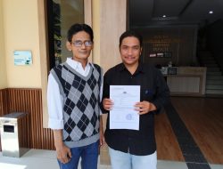 Pengusaha Rental Mobil di Laporkan, Diduga Telah Mencemarkan Nama Baik Seseorang di Akun Tiktok Nya