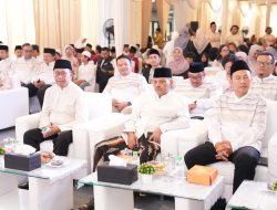 PLN Komplek Ketintang Gelar Safari Ramadhan, Hadirkan Edukasi