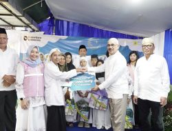 Safari Ramadan ICONERGIZE 1447 H di Malang, PLN Icon Plus Perkuat Sinergi Berbagi di Bulan Penuh Berkah dan Kolaborasi Kebaikan untuk Sesama