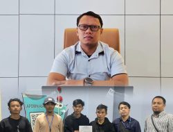 Proses Hukum Dipastikan Transparan, Polres Sampang Tepis Isu Tebusan Kasus Ekstasi