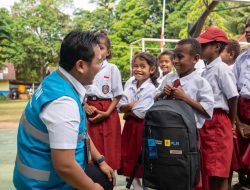 Satu Tahun Danantara Indonesia: Memperkuat Fondasi untuk Masa Depan Generasi Indonesia