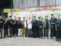 PSSB Gelar Buka Puasa Bersama, Pererat Silaturahmi dan Kebersamaan