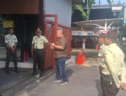 Keamanan Aset PLN UIP JBTB Terjaga Pascalebaran, Kewaspadaan Ditingkatkan