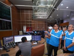Gelar Apel Kelistrikan Nasional, Dirut PLN: 72.053 Personel Terus Siaga Jaga Keandalan Listrik Sambut Idulfitri 1447 H