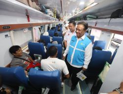 Moment Idul Fitri Pulang Kampung Lebih Tenang Ikut Mudik Gratis PLN, Simak Pengalaman Pemudik