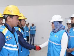 PLN Icon Plus Jatim Pastikan Konektivitas Andal Selama Ramadan dan Idul Fitri 1447 H 