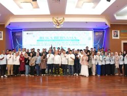 PLN Icon Plus dan PLN Grup Jawa Timur Perkuat Sinergi Bersama Media, Pastikan Keandalan Listrik dan Konektivitas Ramadan–Idul Fitri 1447 H