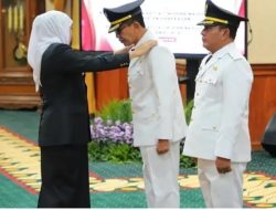 Satu Tahun Kepemimpinan Bupati Kholilurrahman, Indikator Pembangunan Pamekasan Tunjukkan Tren Positif