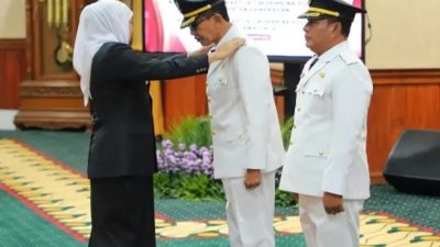 Satu Tahun Kepemimpinan Bupati Kholilurrahman, Indikator Pembangunan Pamekasan Tunjukkan Tren Positif