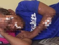 Pria Lansia di Sampang Dianiaya Kerabat Sendiri, Wajah Luka Parah Dihantam Kursi dan Kayu