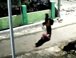 Ibu dan Anak Ditemukan Tewas di Sungai Tonjung Bangkalan, Diduga Bunuh Diri