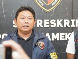 Polres Pamekasan Tegas Tangani Kasus TPKS, Upaya Damai Tak Hentikan Proses Hukum