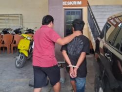 Modus Calon Pembeli, Pria di Sampang Gasak Honda PCX dan Tinggalkan Uang Mainan