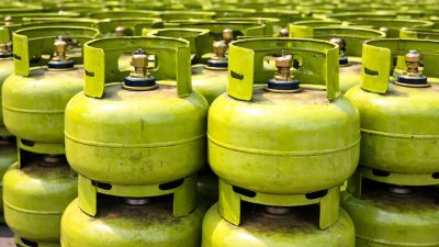 Gas Elpiji 3 Kg Sulit Didapat di Pamekasan, Warga Resah: “Masak Pun Harus Menunggu”