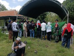 Mayat Pria Bersimbah Luka Ditemukan di Bangkalan, Polisi Tunggu Hasil Otopsi Ungkap Kasus
