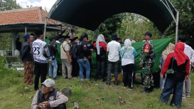 Mayat Pria Bersimbah Luka Ditemukan di Bangkalan, Polisi Tunggu Hasil Otopsi Ungkap Kasus