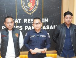 Polres Pamekasan Ungkap Kasus Persetubuhan Anak dan Perekaman Video Asusila, Terduga Pelaku Diamankan