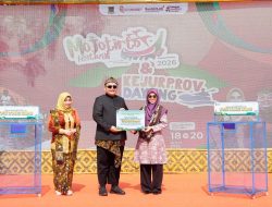 Momentum Hari Air Sedunia 2026, PLN Icon Plus Perkuat Kepedulian Lingkungan di Mojokerto