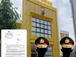 Diduga Langgar Prosedur, Penanganan Kasus Narkoba di Polres Pamekasan Diseret ke Polda Jatim