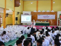 Tularkan Semangat Hari Kartini, PLN Perkuat Kontribusi Perempuan Lewat Srikandi Movement