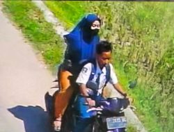 Tidak Butuh Lama Polres Pamekasan Ungkap Kasus Penipuan Motor