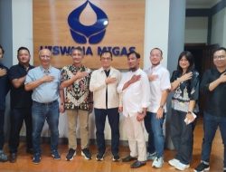 Hiswana Migas Jatim Tegaskan Dukungan Pemerintah, Distribusi LPG Tetap Terkendali