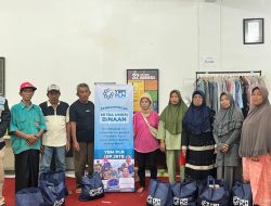Pendampingan UMKM Binaan, YBM PLN UIP JBTB Dorong Penguatan Usaha dan Sertifikasi Halal