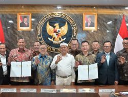 Dukung Transisi Energi dan Gaya Hidup Listrik, PLN Percepat Proyek PSEL di Denpasar, Bogor, dan Bekasi