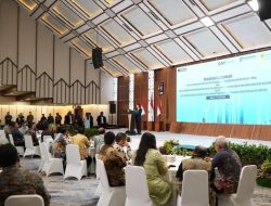 Dukung Gaya Hidup Listrik dan Ekosistem Digital, PLN Teken PJBTL Terbesar untuk Data Center di Indonesia, Siap Pasok Listrik 511 MVA ke DayOne