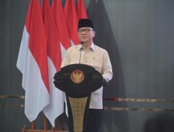 PLN Kemendes PDT Teken MoU, Dorong Gaya Hidup Listrik untuk Perkuat Kemandirian dan Ekonomi Desa