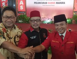 Peluncuran Bamus Madura, Tiga Ormas Bersatu Dorong Madura Keluar dari Stigma Daerah Termiskin di Jawa Timur