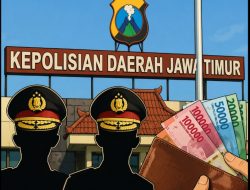 Aroma “Main Mata” di Balik Kasus Sabu Tretes–Prigen: Tiga Tersangka Ditangkap, Lalu Lenyap Tanpa Jejak?