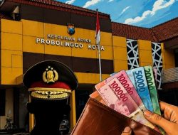 Diduga ‘Tangkap Lepas’ Disertai Penyiksaan, Oknum Polisi Probolinggo Kota Dituding Peras Tersangka hingga Puluhan Juta