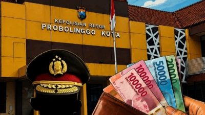Diduga ‘Tangkap Lepas’ Disertai Penyiksaan, Oknum Polisi Probolinggo Kota Dituding Peras Tersangka hingga Puluhan Juta