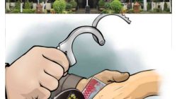 Dugaan “Main Mata” di Balik Pelepasan Tersangka Okerbaya di Polres Malang, Uang Rp25 Juta Jadi Sorotan