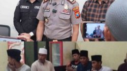 Viral Penggeledahan di Pademawu, Warga Datangi Polsek Tlanakan: Polisi Tegaskan Prosedur Sudah Sesuai