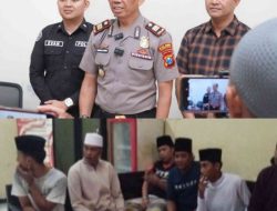Viral Penggeledahan di Pademawu, Warga Datangi Polsek Tlanakan: Polisi Tegaskan Prosedur Sudah Sesuai