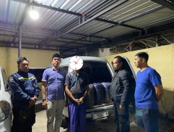 Polisi Sikat Penimbun Solar Subsidi di Pamekasan, 525 Liter Diamankan
